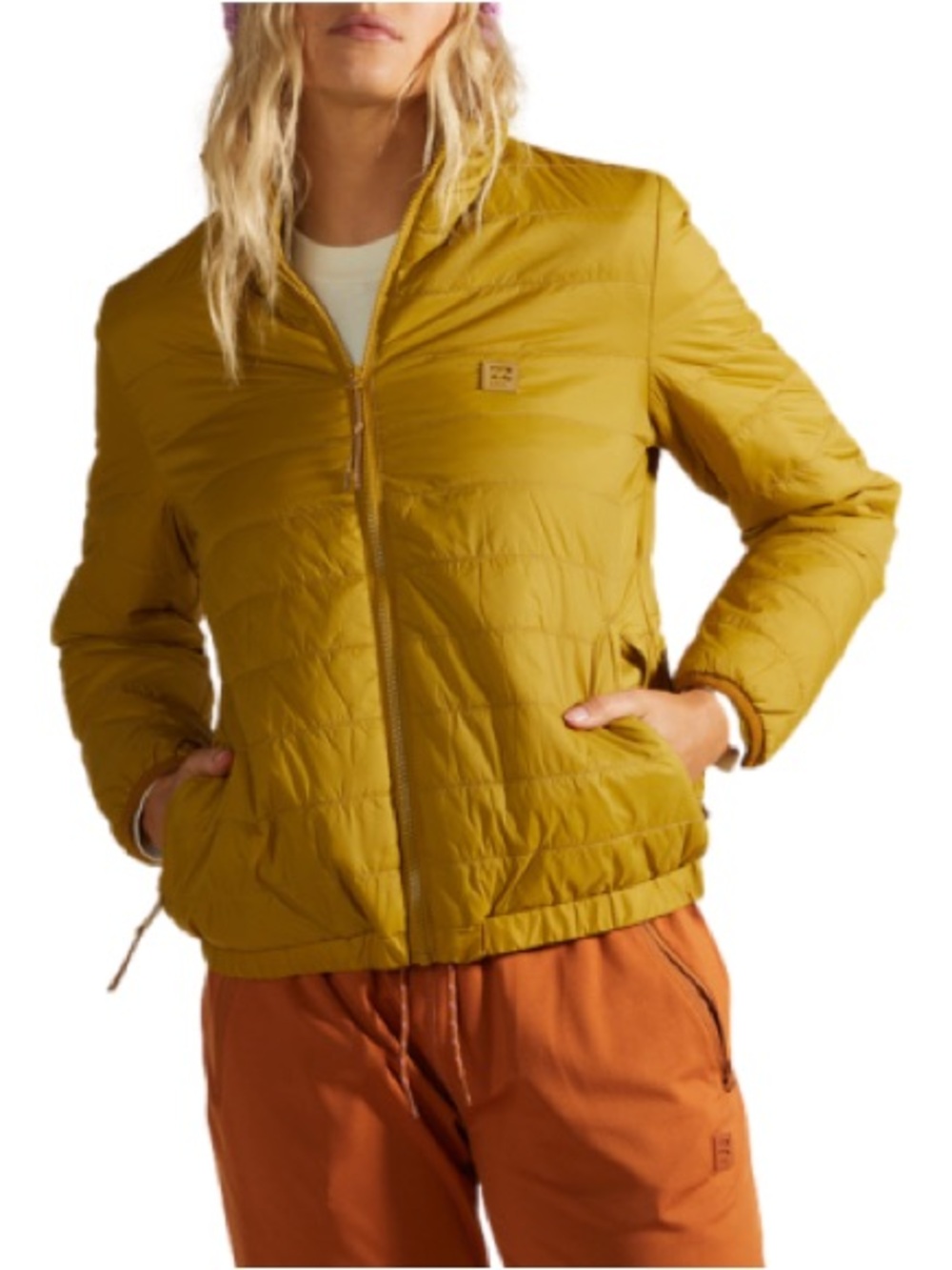 Billabong Transport Lite Jacket Medium